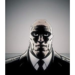 Meet your Posher, Micheal